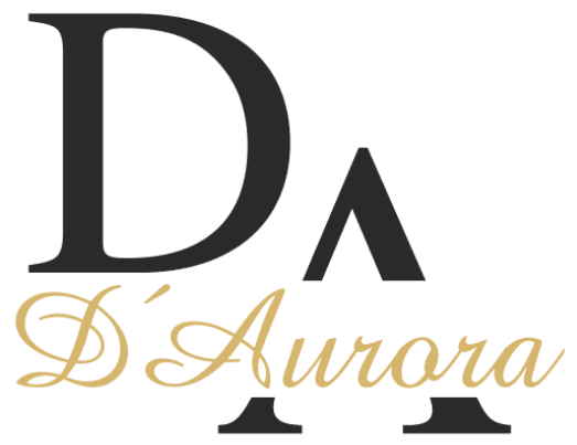 Ristorante Pizzeria D'Aurora Logo